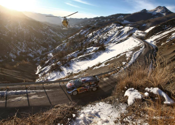 Ogier monte 2017 12