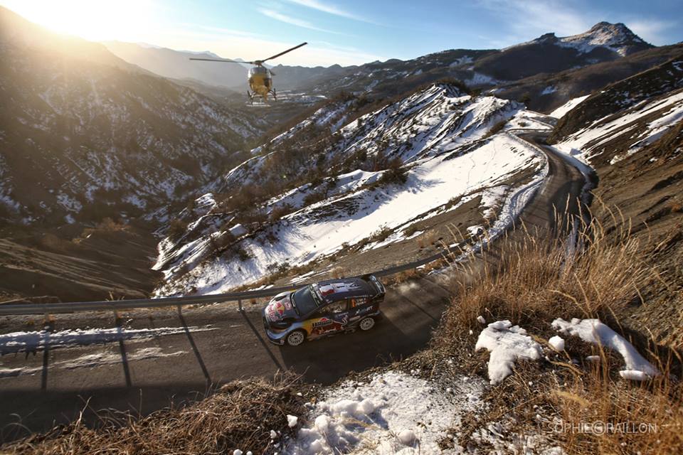 Ogier monte 2017 12