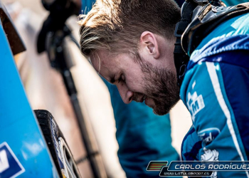 Ostberg temporada 2017