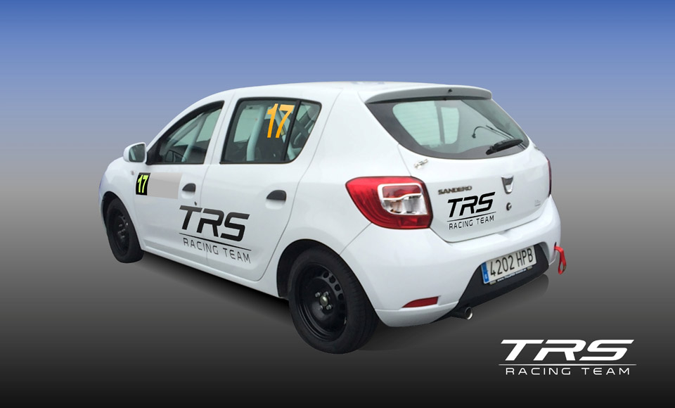 Piru castro trs team 2017