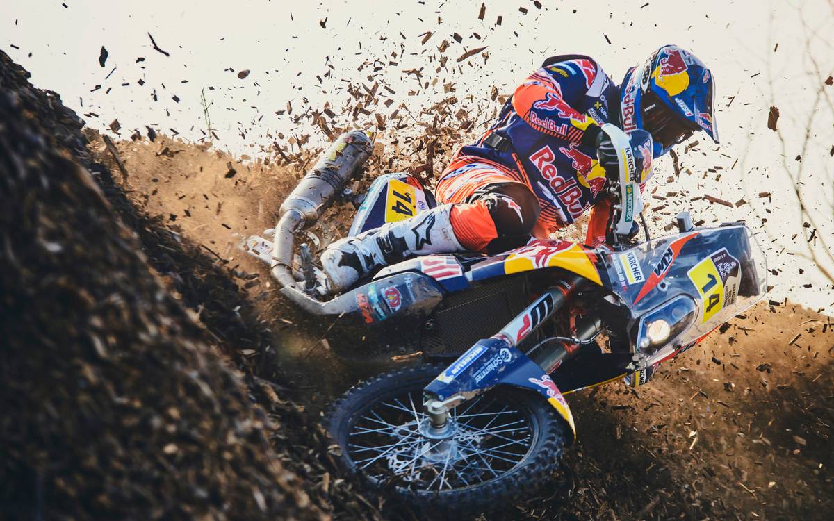 Sunderland dakar 2017 3