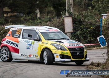 Suzuki temporada 2017