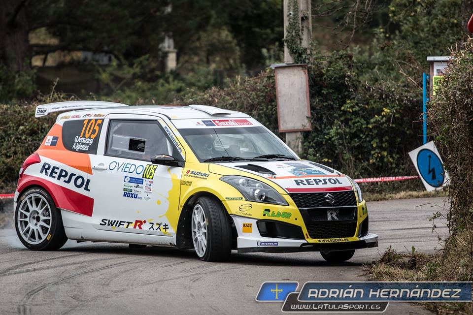 Suzuki temporada 2017
