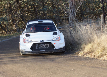 Test Sordo premonte 2017