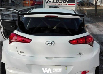 Veloso hyundai castro 2017