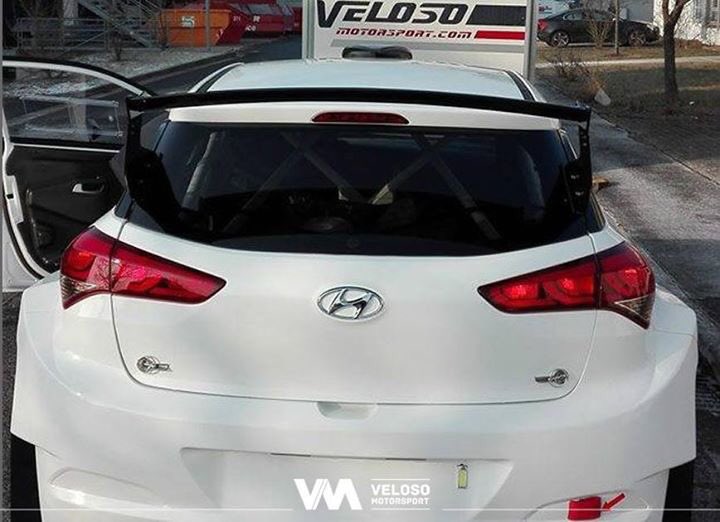 Veloso hyundai castro 2017