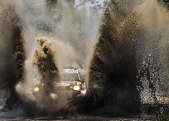 dakar 2017 2