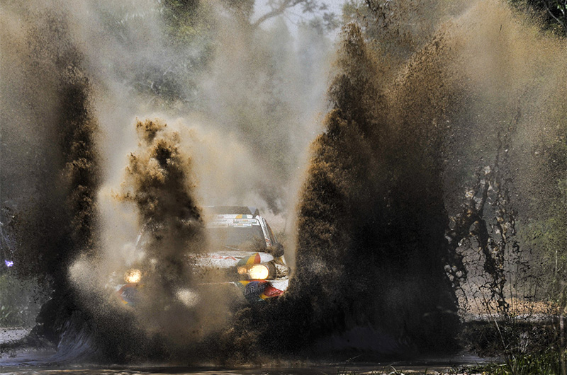 dakar 2017 2