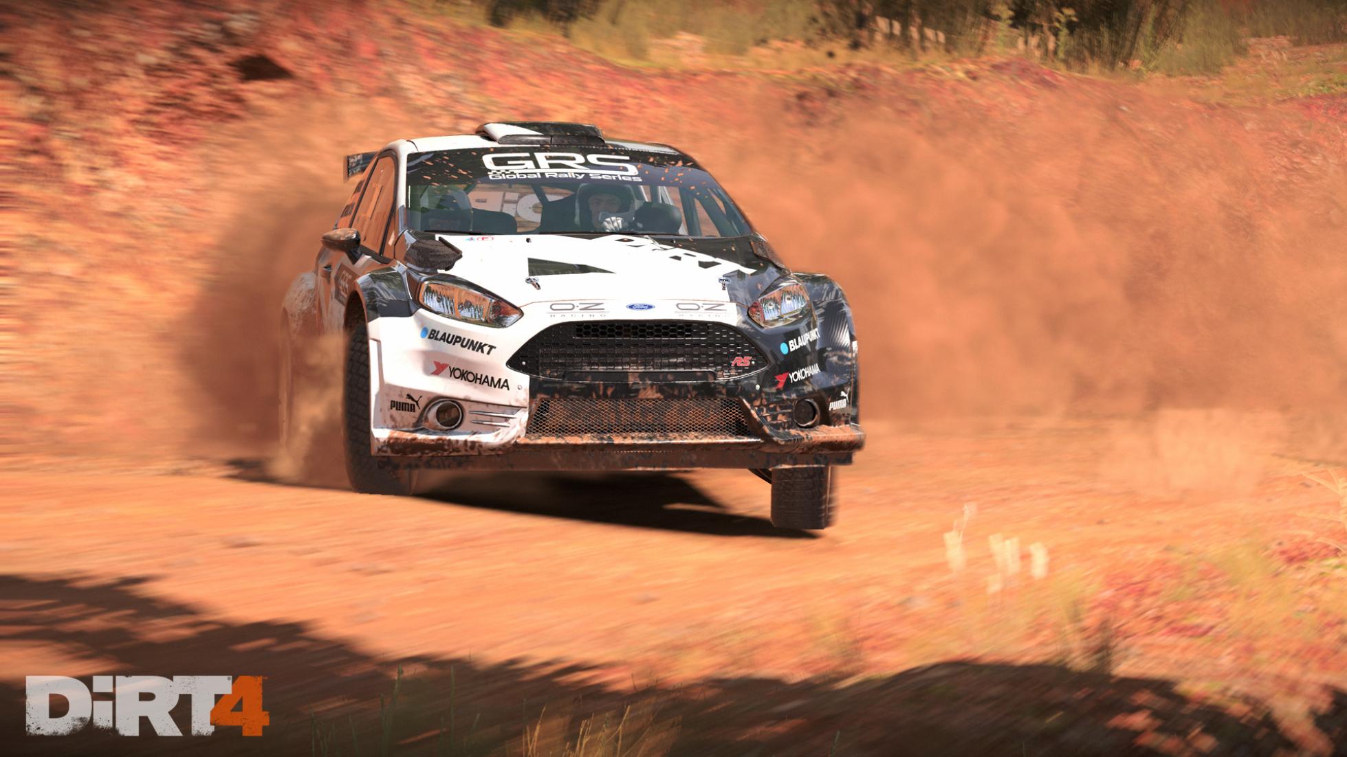 dirt4 june 2017