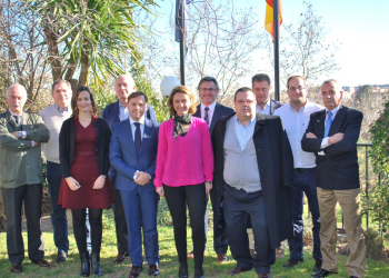 miembros federacion 2017