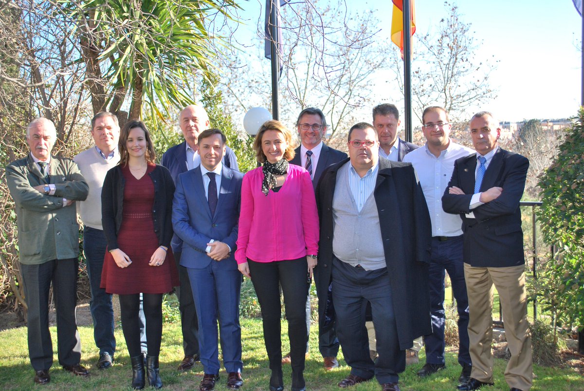 miembros federacion 2017