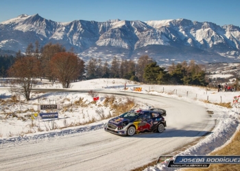 pericak interes ford 2017