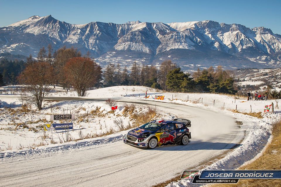 pericak interes ford 2017