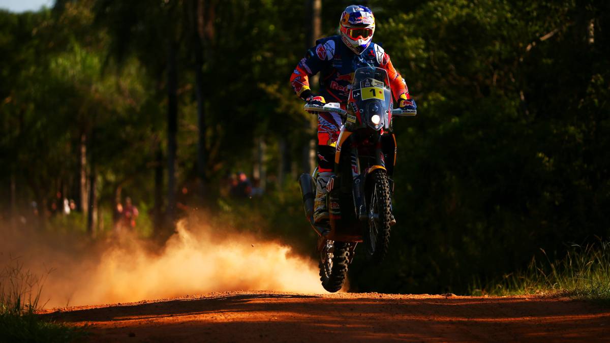 price dakar 2017 2