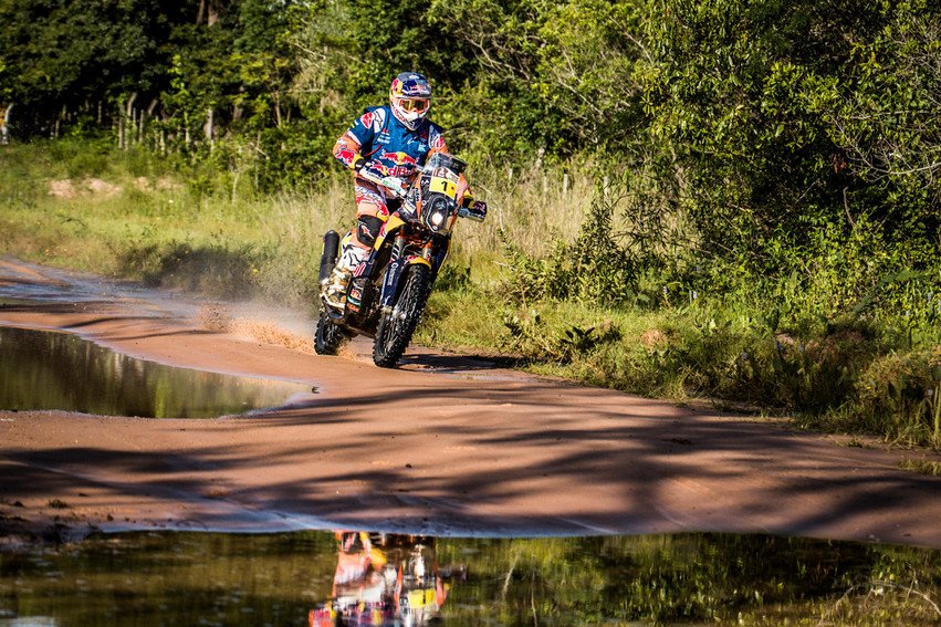 price dakar 2017 3