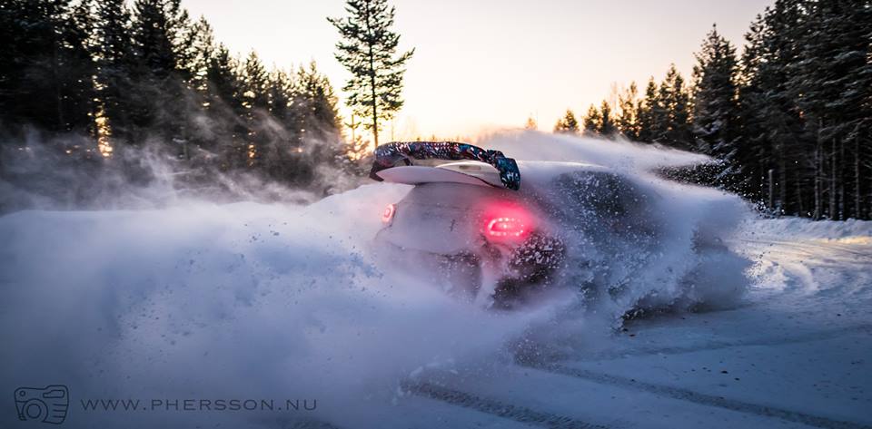 test citroen suecia 2017 1