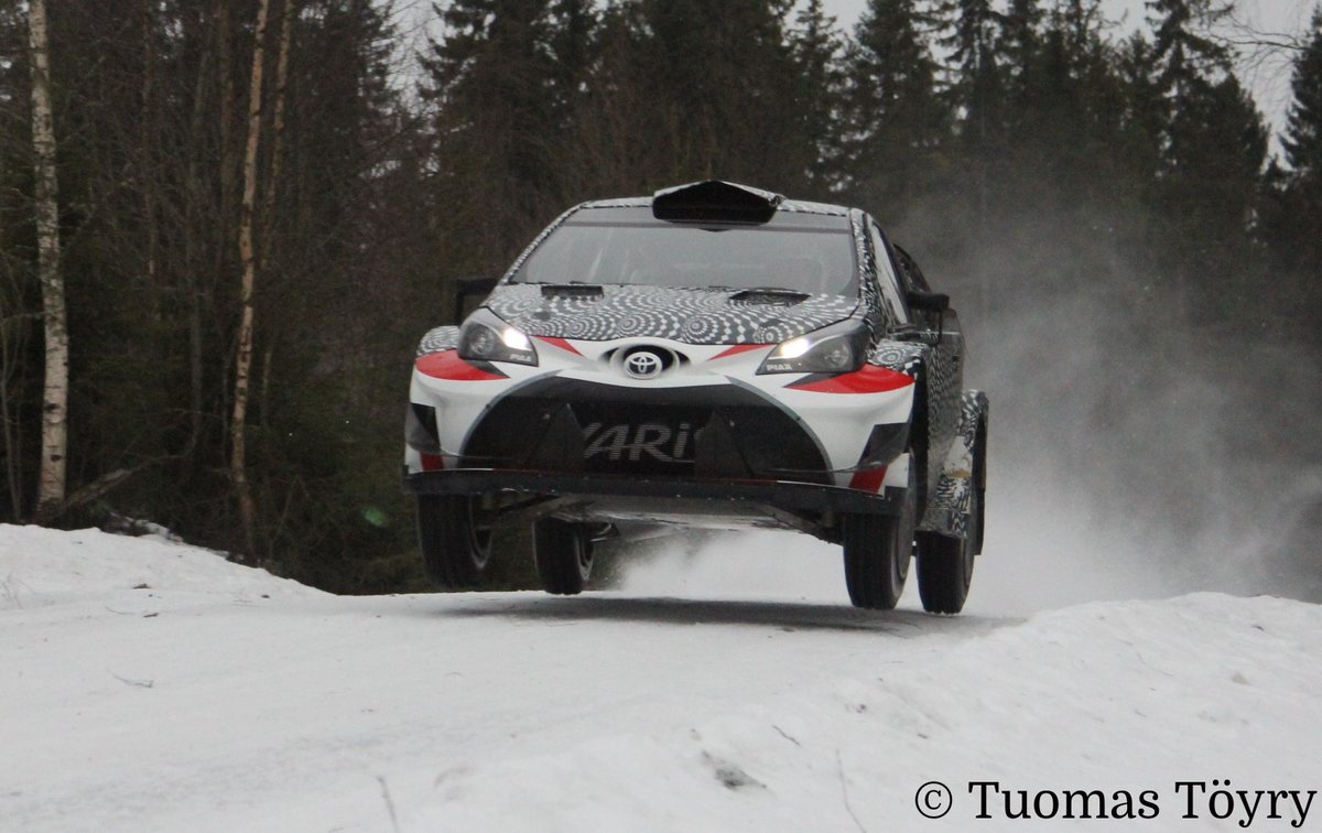 test latvala sweden 2017 1
