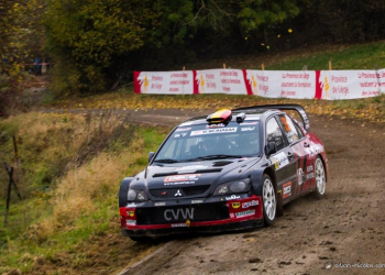 vanwoensel lancerwrc sancionado