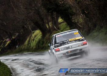 Autocolon tineo 2017