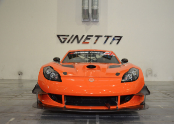 Aznar Ginetta 2017