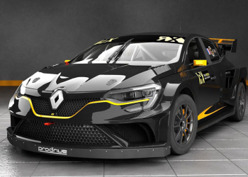 Chicherit RX2018