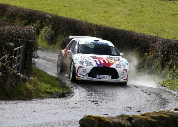 Cronin Irlanda 2016