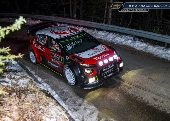 Meeke presuecia 2017