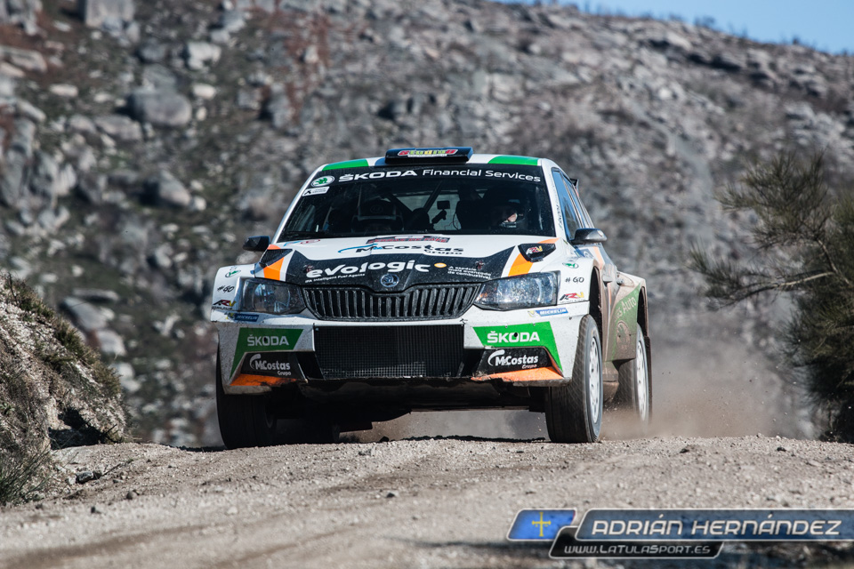 Meireles serras de fafe 2017