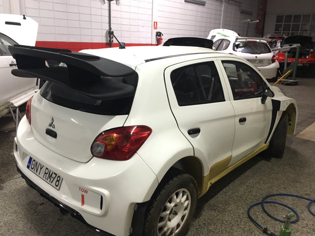 Mirage rmc 2017 1
