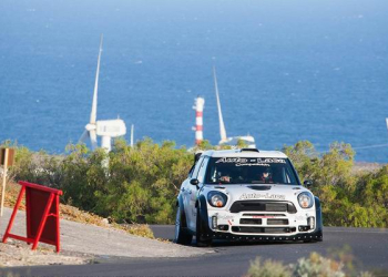 Monzon juncadillo mini 2017