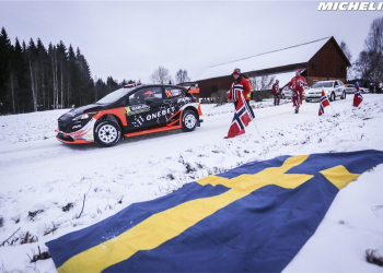 Ostberg Suecia 2017