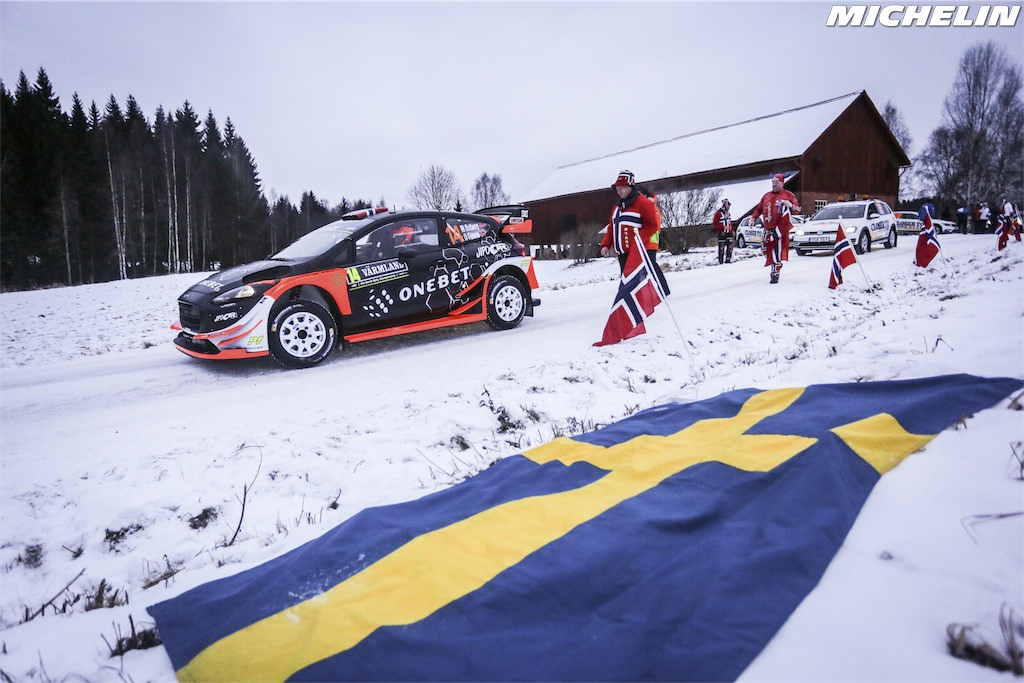 Ostberg Suecia 2017