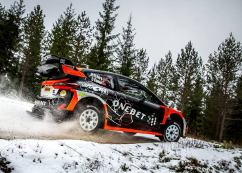 Ostberg test sweden 2017 1
