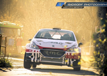 RMC Cacabelos 2016
