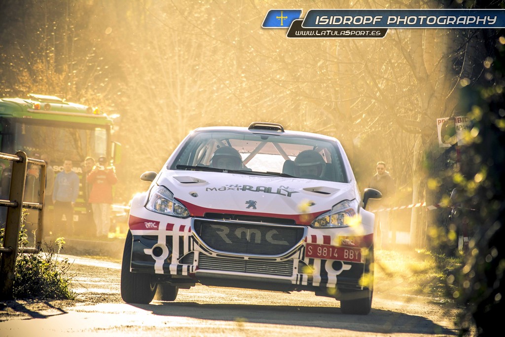 RMC Cacabelos 2016