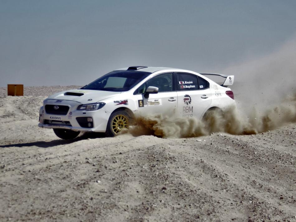 alnaimi qatar 2017