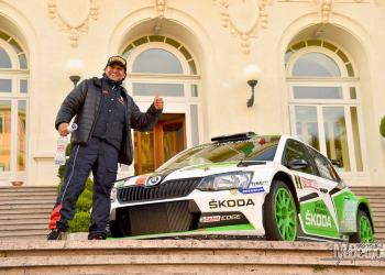 andreucci skoda 2016