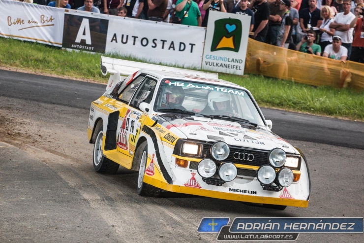 audis1 eifel 2016