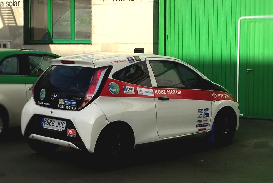 aygo puzzlemotor 2017