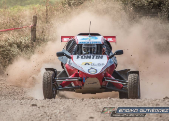 carcross cantabria 2017
