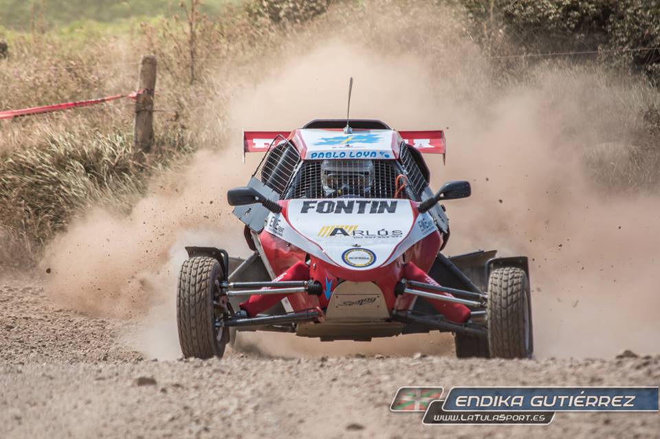 carcross cantabria 2017