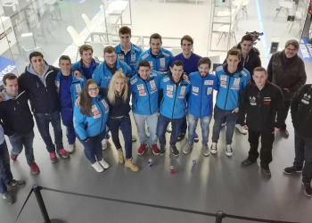 curso race ucav 2017