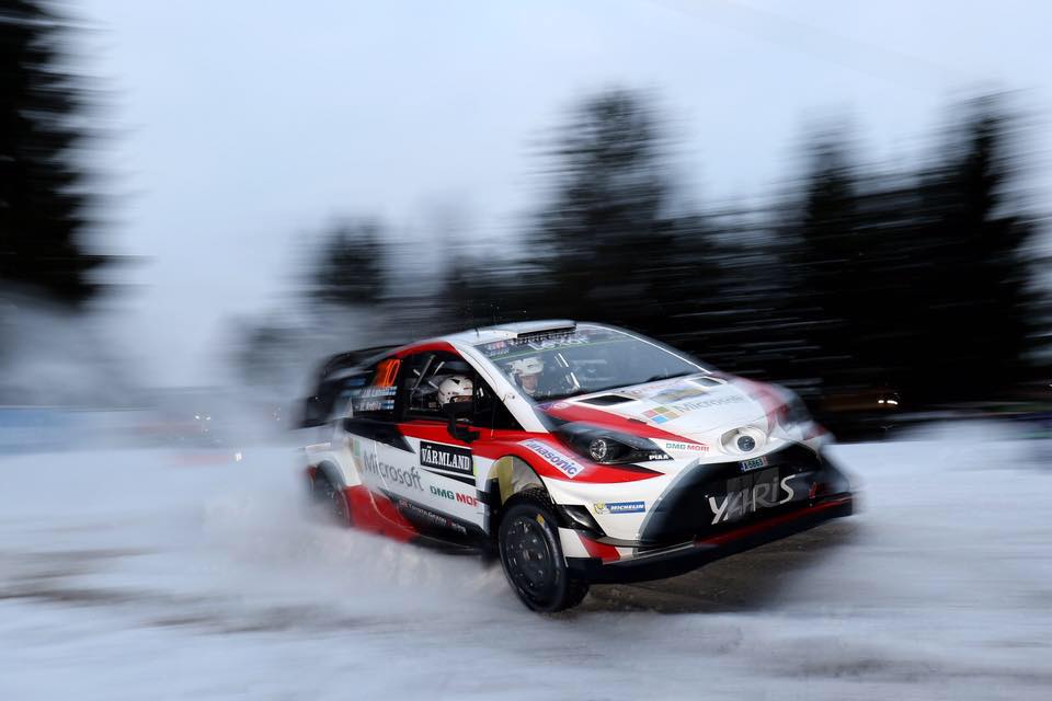 latvala suecia 2017 lider