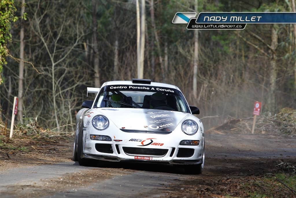 nuestrasimagenes rally a coruna 2017