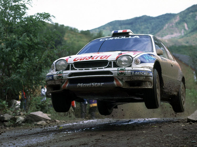 victoria toyota 1999