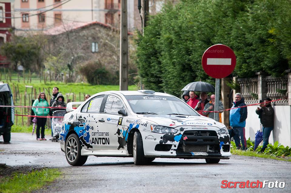 Beloki ganador guriezo 2017