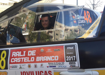 Cima castelo branco 2017