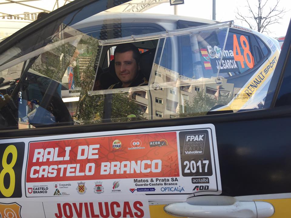 Cima castelo branco 2017