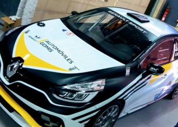 Clio jjperez pre xalo 2017