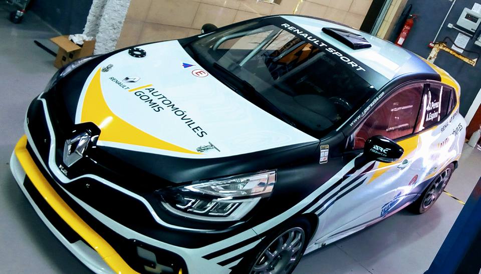 Clio jjperez pre xalo 2017